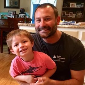 Meet your Posher, Adam